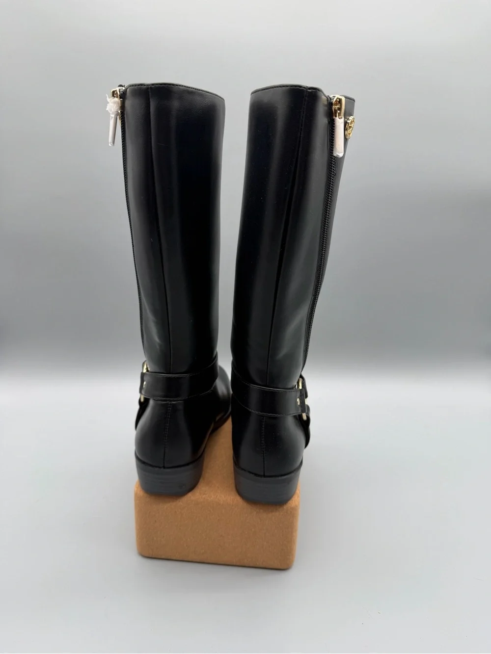 Girls US 3 Sam & Libby Equestrian Riding Boots NeW